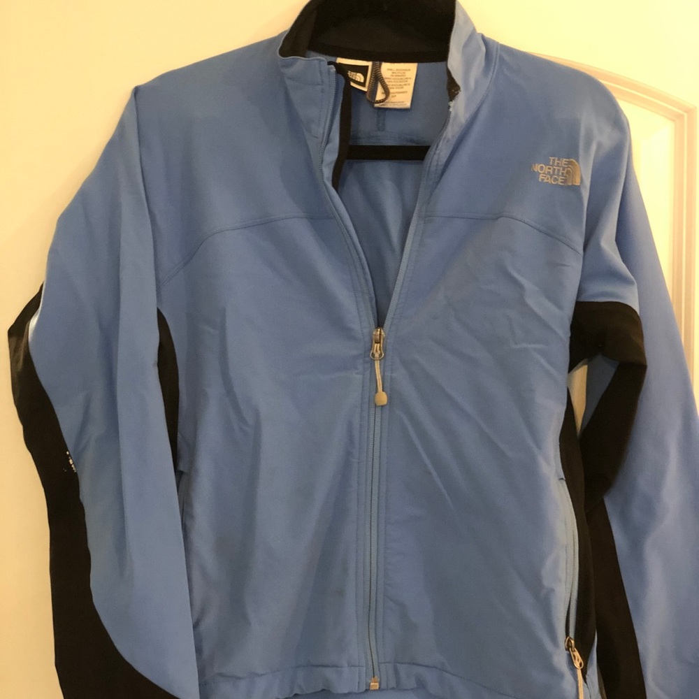 The North Face Women’s Softshell Jacket